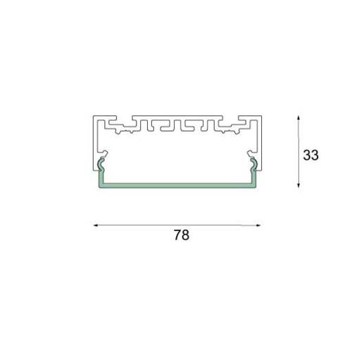 Diffuser MP78