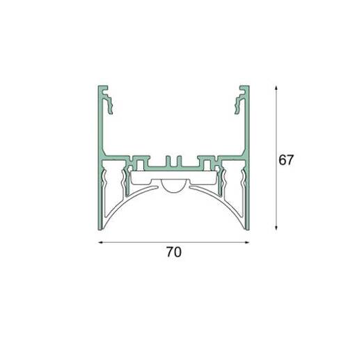 Base Profile Drupl 70