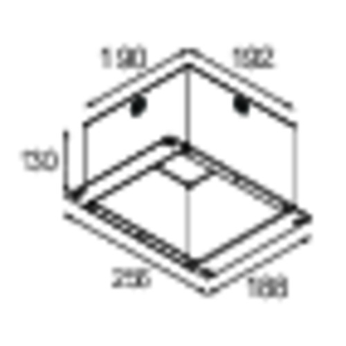 Installation Housing