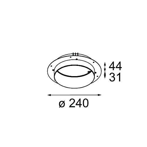 Concrete Ring