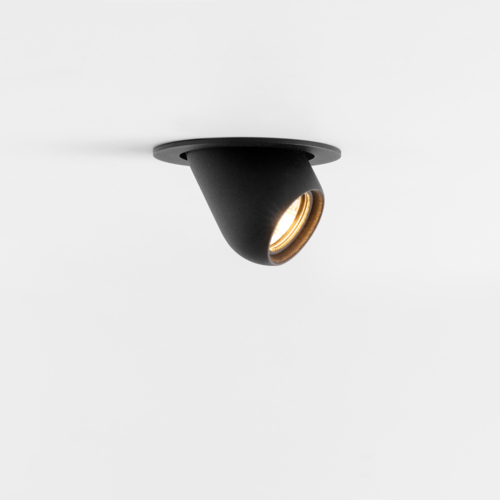 Pupil Recessed Adjustable 72 1x