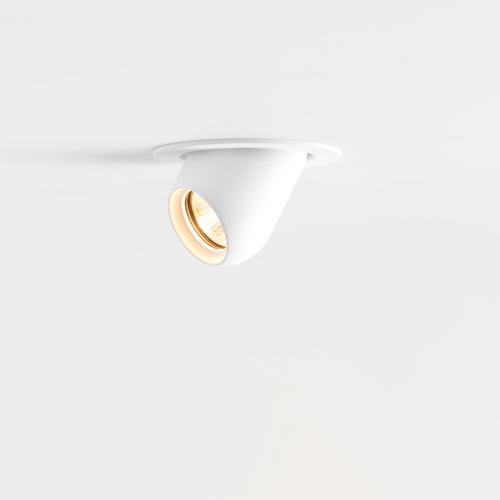 Pupil Recessed Adjustable 72 1x