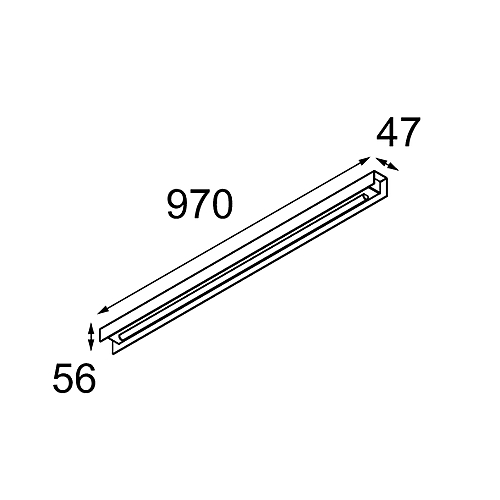 United Asy Surface 974 1x