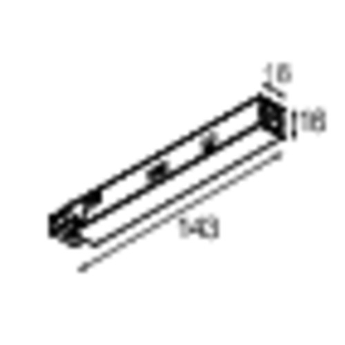 Track 48V Power Feed