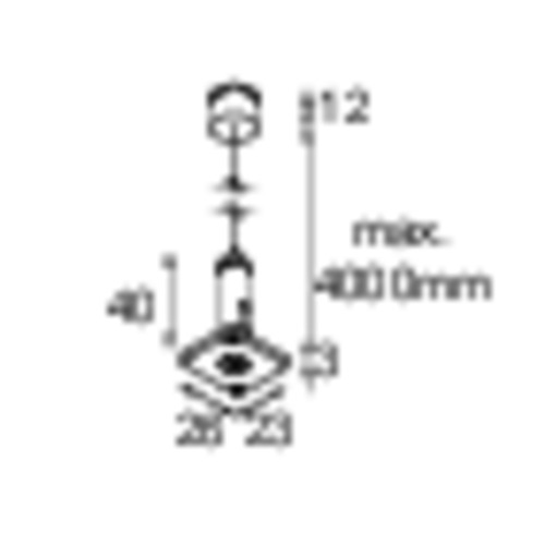 Track 48V Suspension Cable