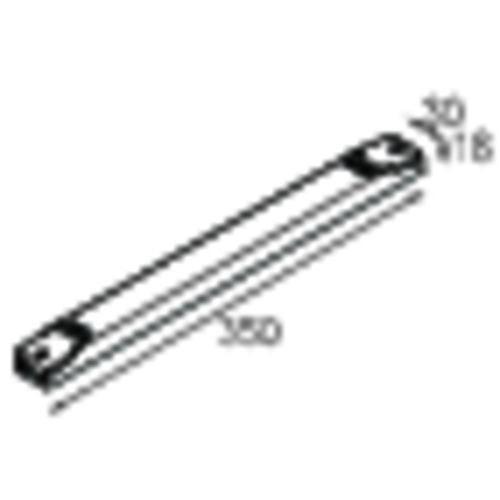 Track 48V Remote LED Driver 48V