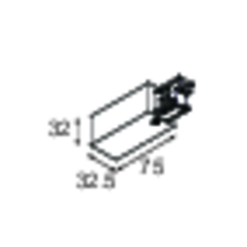 Track 230V Power Feed Surface