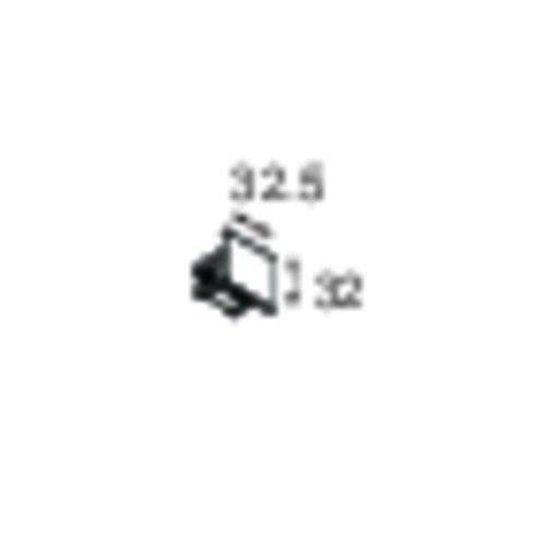 Track 230V Endplate Surface