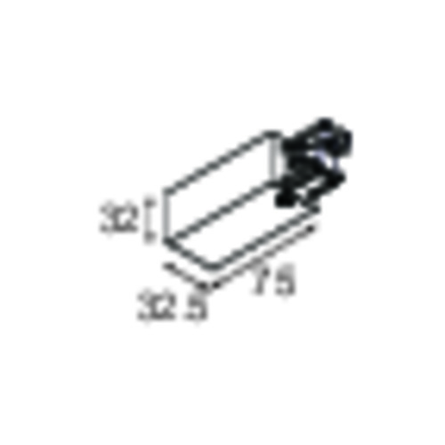 Track 230V Power Feed Surface