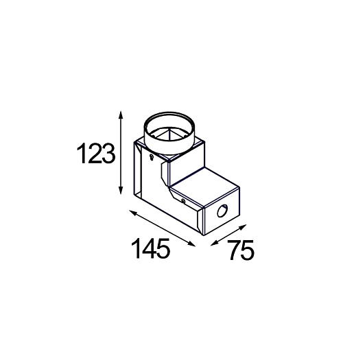 Installation Housing