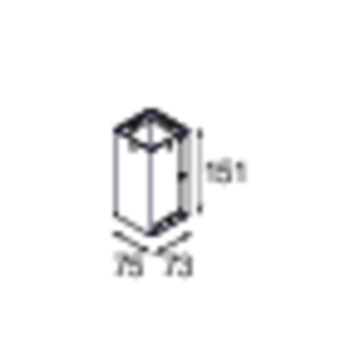 Installation Housing