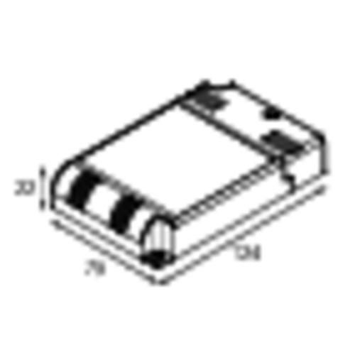LED Driver Constant Current Casambi