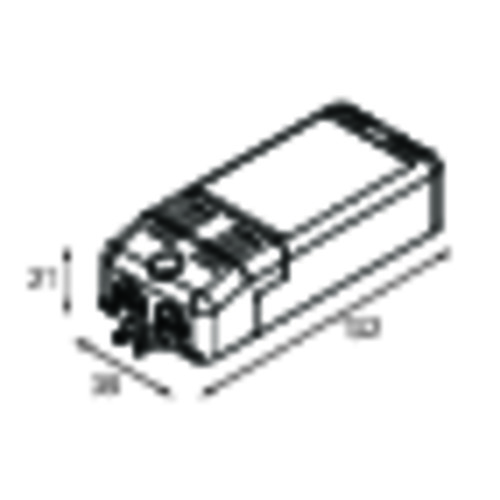 LED Driver Constant Current