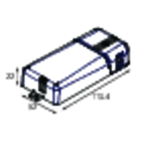 LED Driver Constant Current