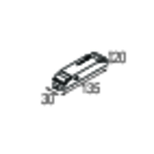 LED Driver Constant Current Deep Dim