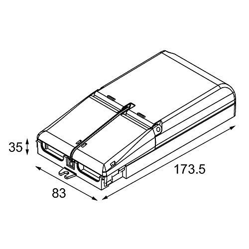 LED Driver Constant Current