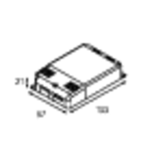LED Driver Constant Current