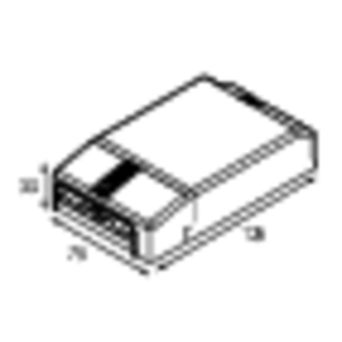 LED Driver Constant Current