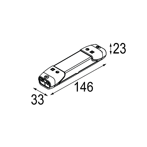 LED Driver Constant Current