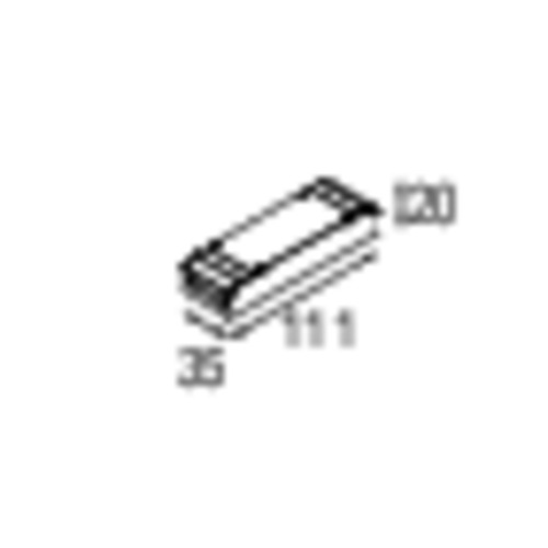 LED Driver Constant Current Deep Dim