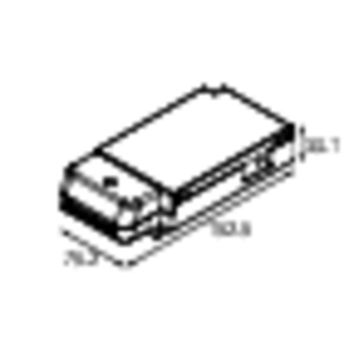 LED Driver Constant Current Deep Dim