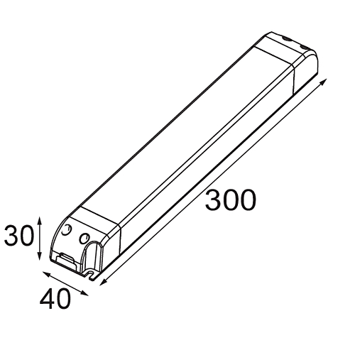 LED Driver 24V