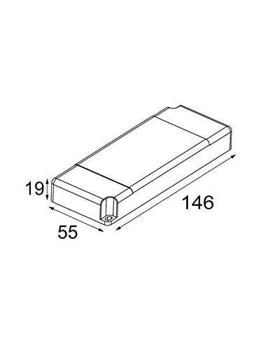 LED Driver 24V