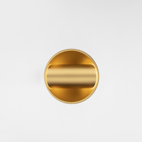 Hollow Recessed Trimless Adjustable 115 1x