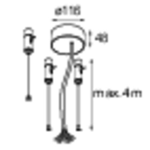 Power Feed and Suspension Kit