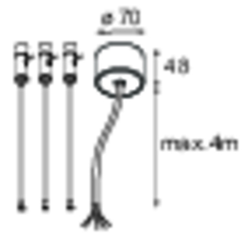 Power Feed and Suspension Kit