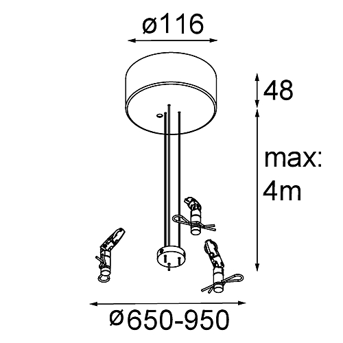 Suspension Kit