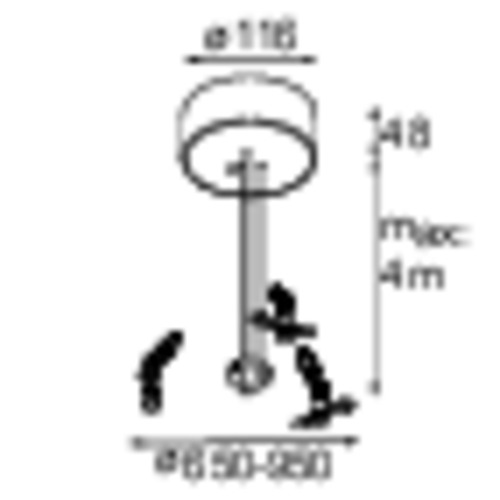 Power Feed and Suspension Kit