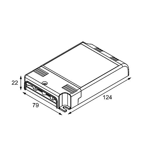 LED Driver Constant Current