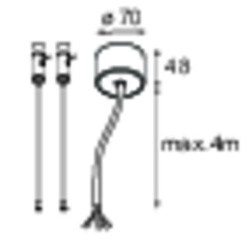 Power Feed and Suspension Kit