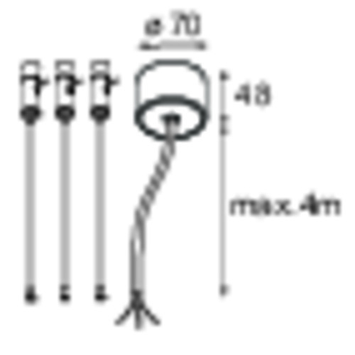 Power Feed and Suspension Kit