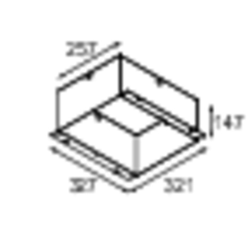 Installation Housing