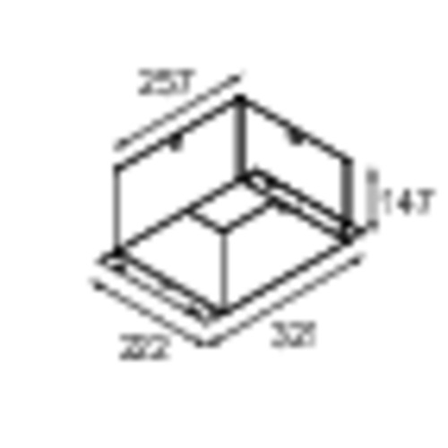 Installation Housing