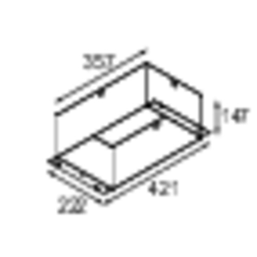 Installation Housing