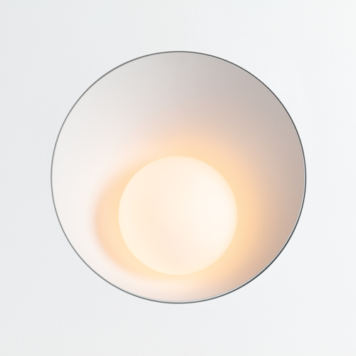Shellby Recessed Trimless 176 1x